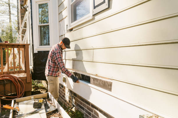 Trusted Siding Contractor service in Maineville, OH - Creative Siding